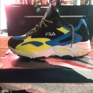 Filas